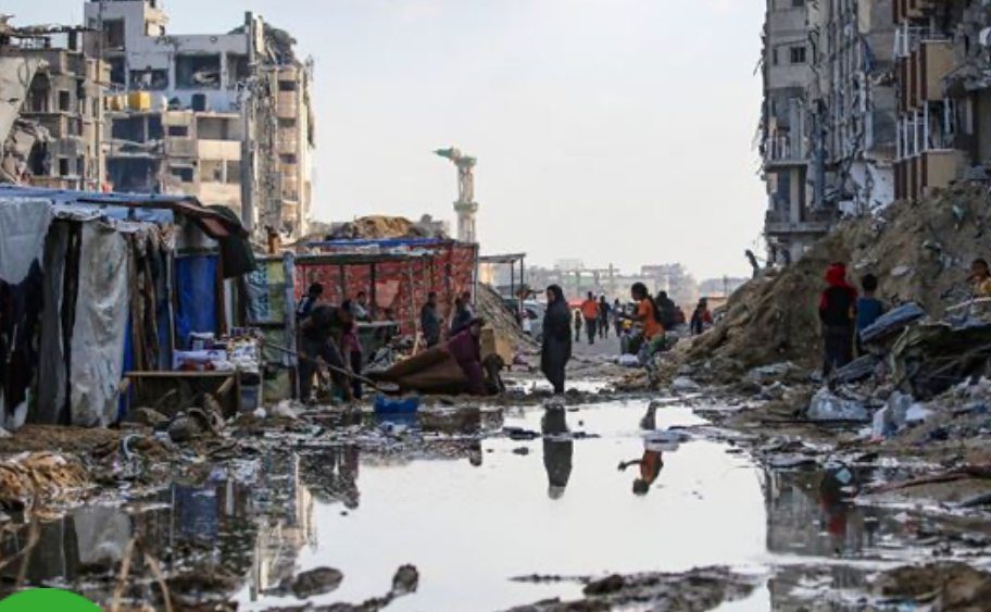 خطوط حمراء لا يمكن تجاوزها... المقاومة قادرة على الصمود!