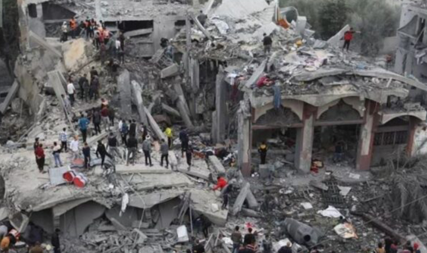 بوساطةٍ مصرية قطرية… مفاوضاتُ غزة تُستأنف الأسبوع المقبل!