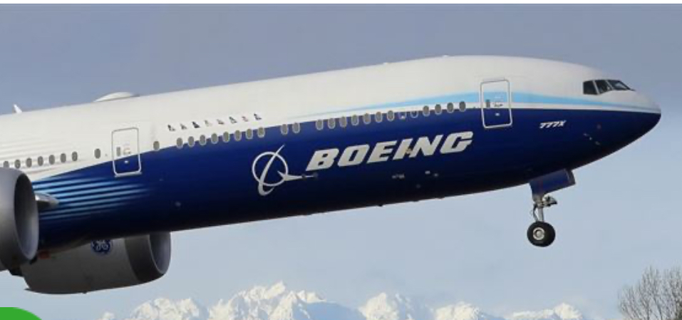 من الدوحة إلى أيرلندا... إصابة 12 مسافراً بِرحلة على متن طائرة "بوينغ"