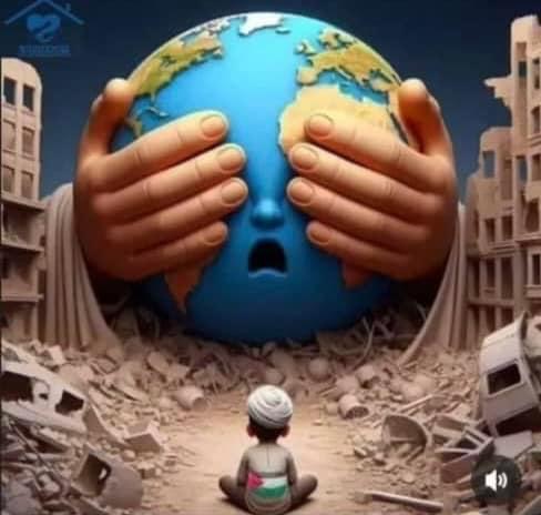 الأمم المتحدة تدرج إسرائيل في القائمة السوداء للدول والمنظمات التي تلحق الأذى بالأطفال