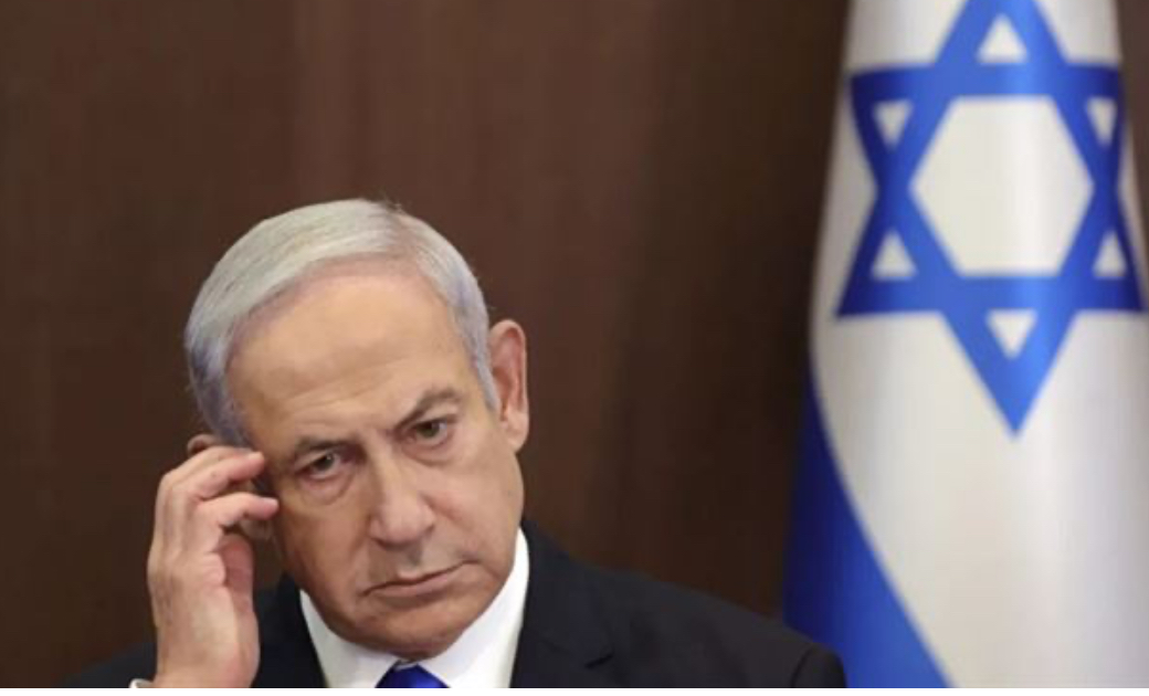 سيناريوهات "صعبة" بإنتظار حكومة نتنياهو بعد "استقالة غانتس"!