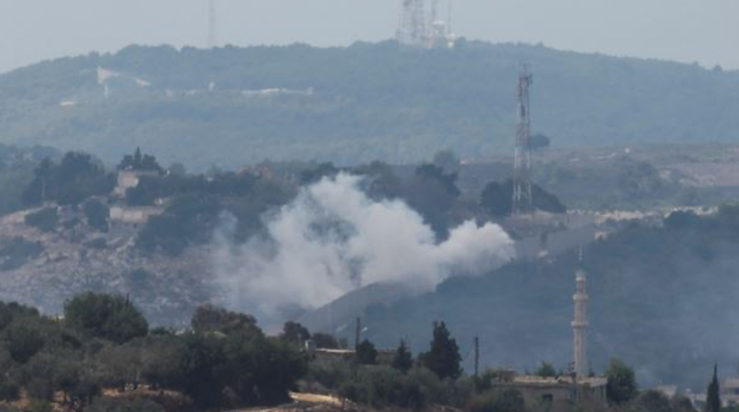 مرحلة الحرب أصبحت في أواخرها... الإسرائيلي يتموضع بين خيارين!