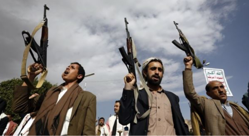 صحيفة أميركية: الحوثي يعتمد لبنان كمركز لشراء قطع المسيّرات