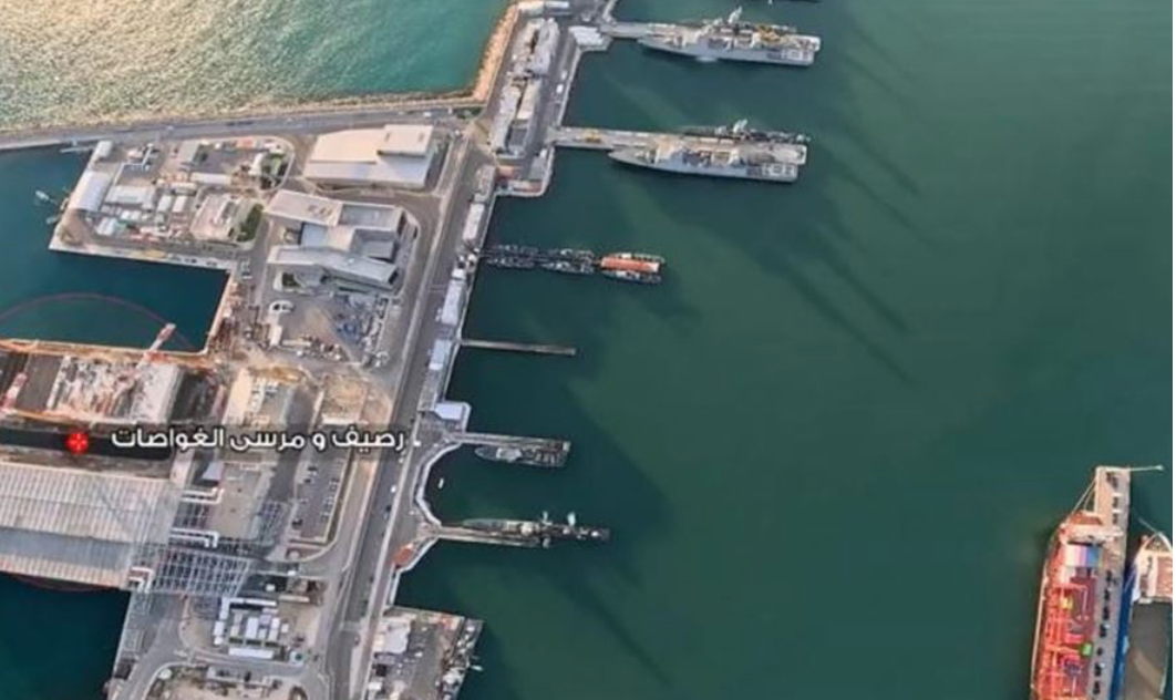 3 أنواع”… أهدافٌ محتملة حملها “الهدهد”!