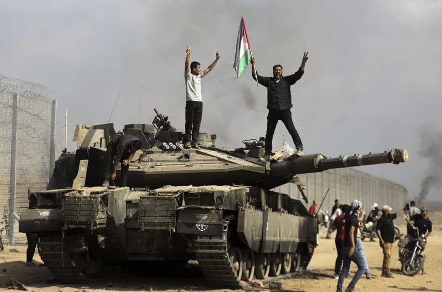 تسعة أشهر من الحرب المتواصلة: غزة تهزم العدوان