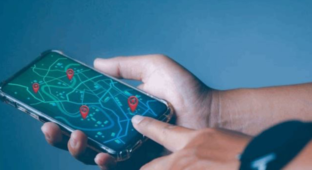 د التشويش الإسرائيلي... لبنان يدرس إستبدال الـgoogle maps بنظام اخر غير أميركي!