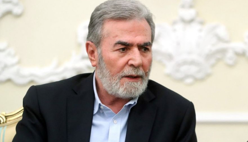 تصريح صحفي صادر عن حركة الجهاد الإسلامي في فلسطين