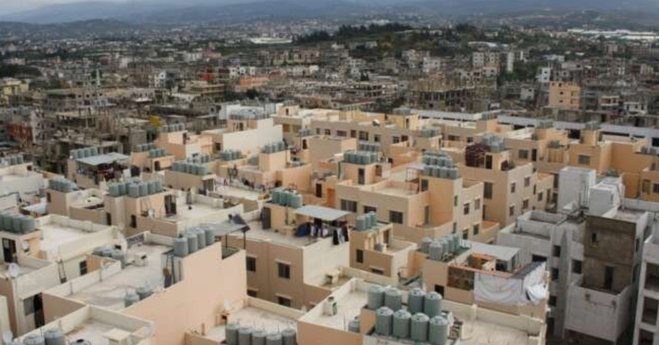 تطور خطير في مخيم نهر البارد مداهمات للجيش اللبناني وتبادل إطلاق نار مع مطلوبين