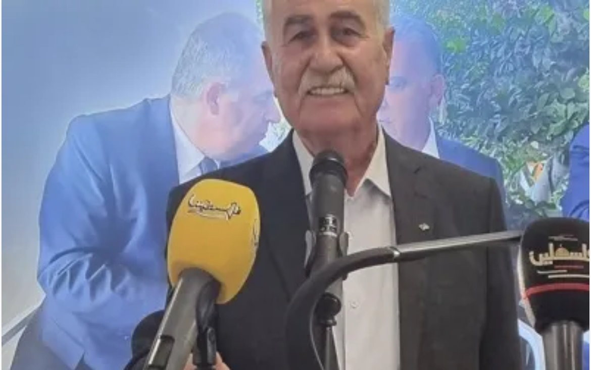 كعوش: ضرورة وحدة الموقف الفلسطيني لمختلف الفصائل الوطنية والإسلامية تحت مظلة منظمة التحرير الفلسطينية