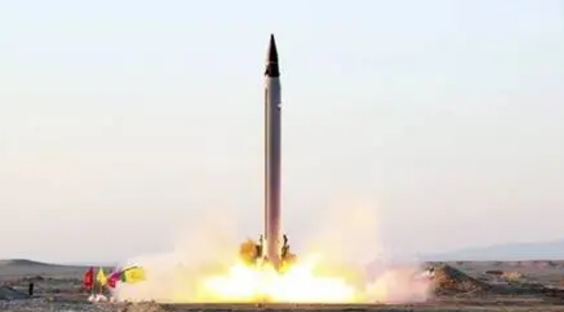 سيتم إطلاق 5000 طائرة بدون طيار وصاروخ فوق غوش دان