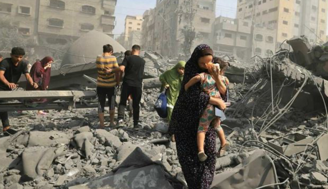 بنود اتفاق الصين... أهمها ضرب الأحلام الإسرائيلية!