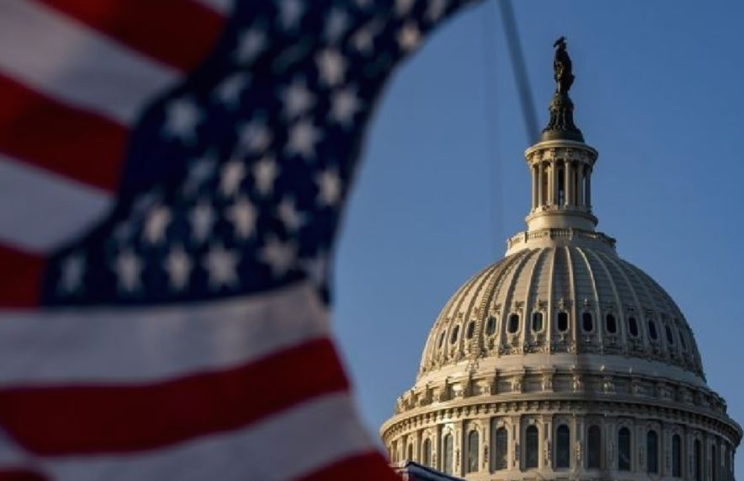 أولُ تعليقٍ أميركي بعد استهداف الضاحية!