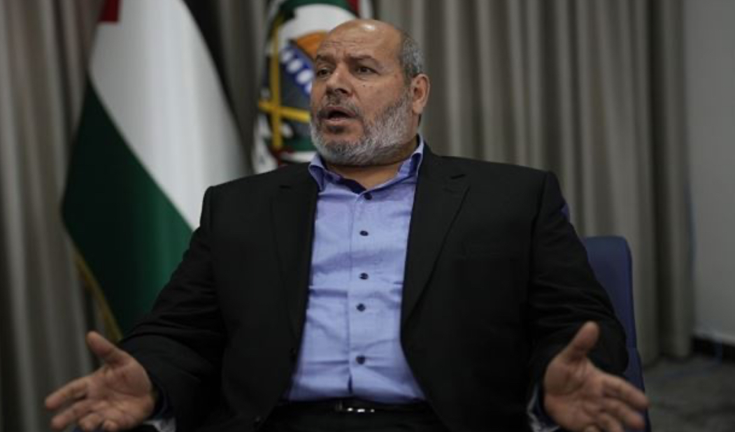 الحية: المقاومة وإيران ولبنان لن يمرروا له اغتيال هنية