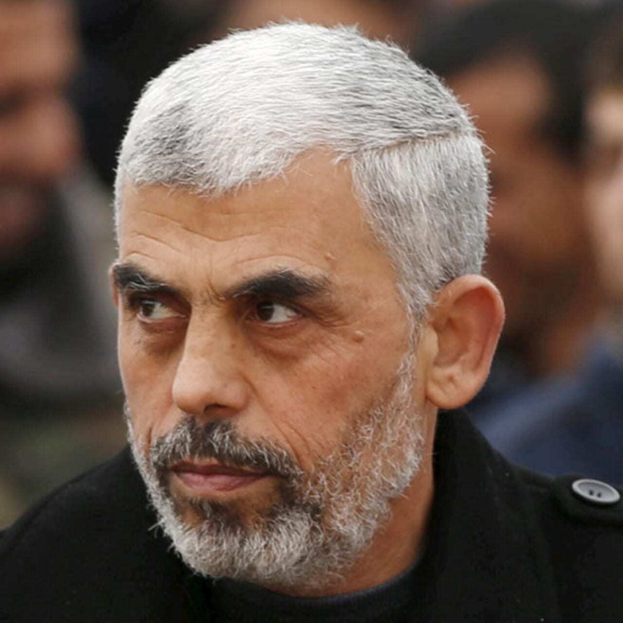 من هو  رئيس المكتب السياسي لحركة حماس (سيرة ذاتية)