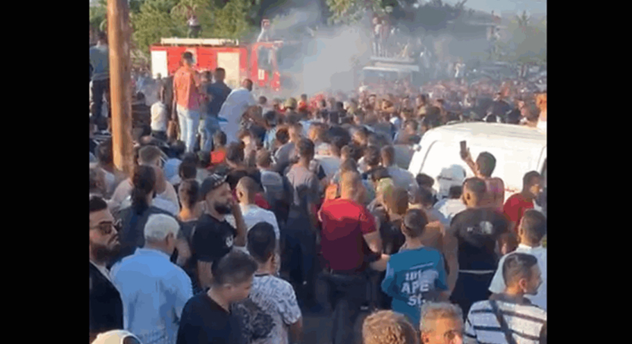 إسرائيل تتبنى إغتيال “الحاج”