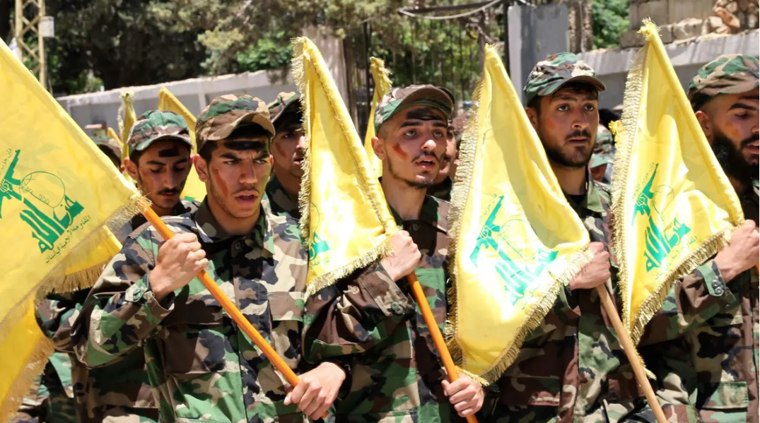 الحزب يضرب أماكن “ممنوع الحديث عنها”!