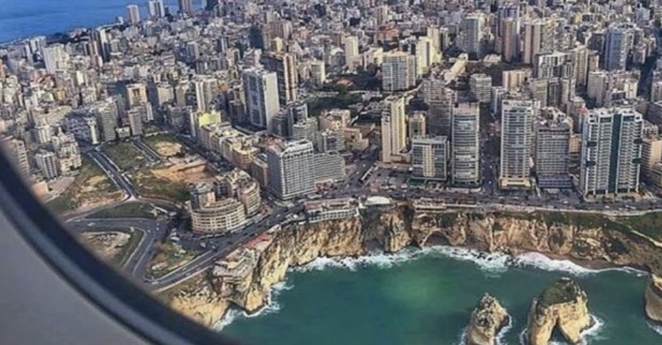 بلاغ إلى مالكي الشقق في بيروت بشأن تأجير نازحي الجنوب