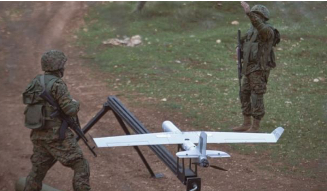 بيان صادر عن المقاومة الإسلامية "حزب الله"