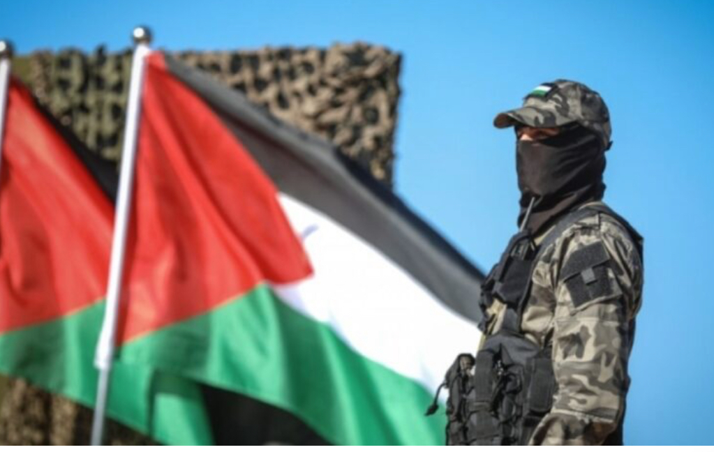 رسالة المقاومة الفلسطينية للمقاومة الإسلامية في لبنان