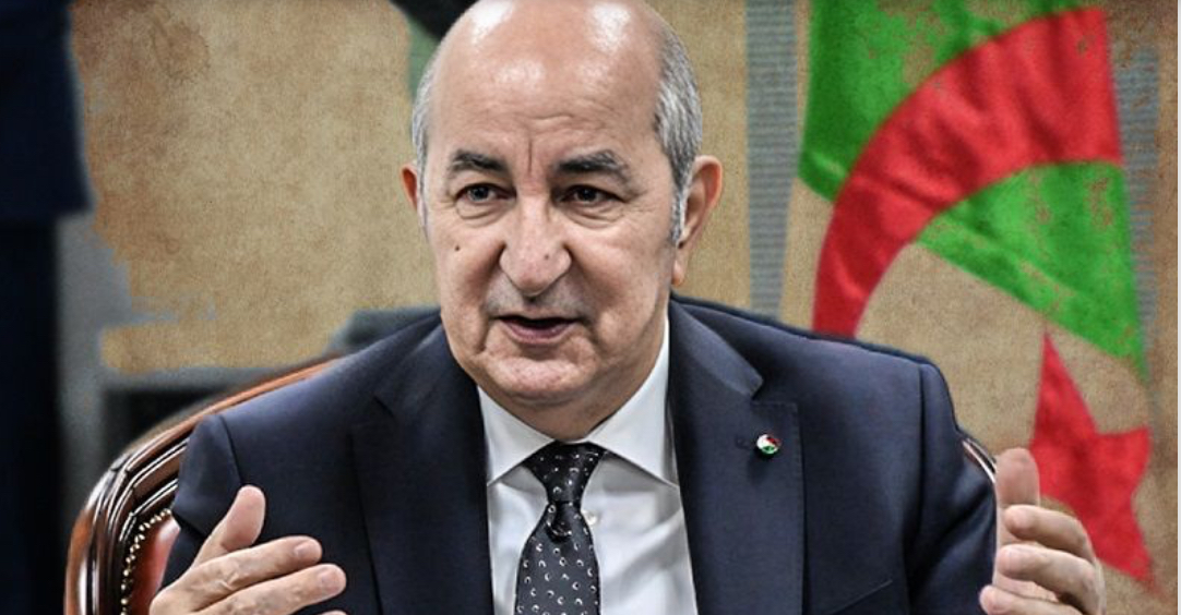 وقود الجزائر يكسر حصار العتمة