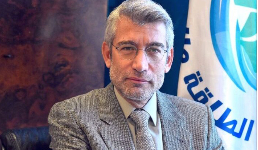 فياض:باخرة الفيول الجزائرية تصل الإثنين