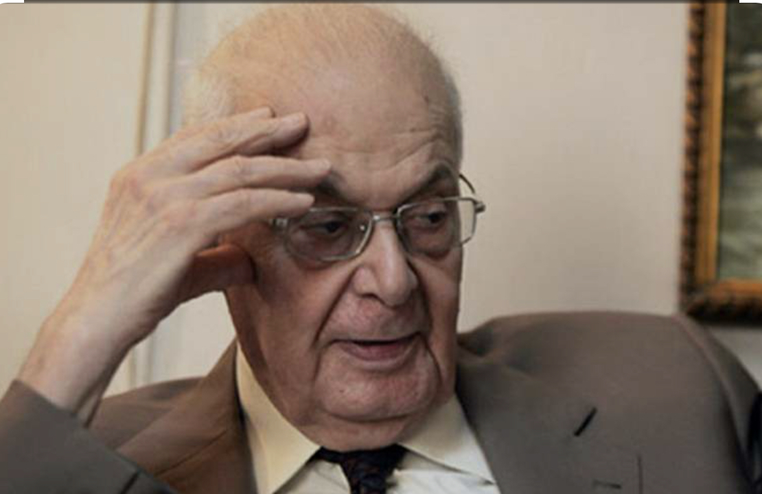 قيادة فصائل منظمة التحرير الفلسطينية في لبنان تنعى دولة الرئيس سليم الحص