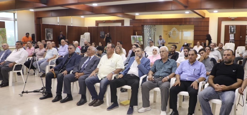 "المسارات الجديدة لجامعة ulf" في "الرابطة الثقافية"