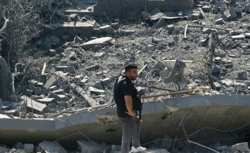 قائد الوحدة 8200 سيعلن استقالته في الأسابيع المقبلة”