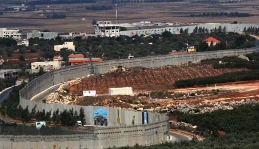 العميد ياسين  يتوقّع السيناريو المقبل!