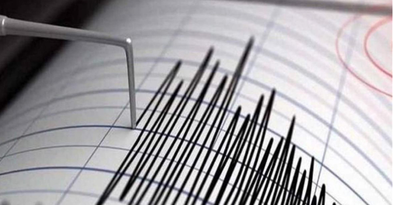 زلزالا بقوة 5 درجات، ضرب  جنوب تركيا.