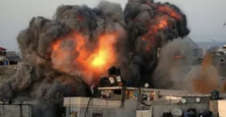 وتبدأحفلات الشنق والبراءة