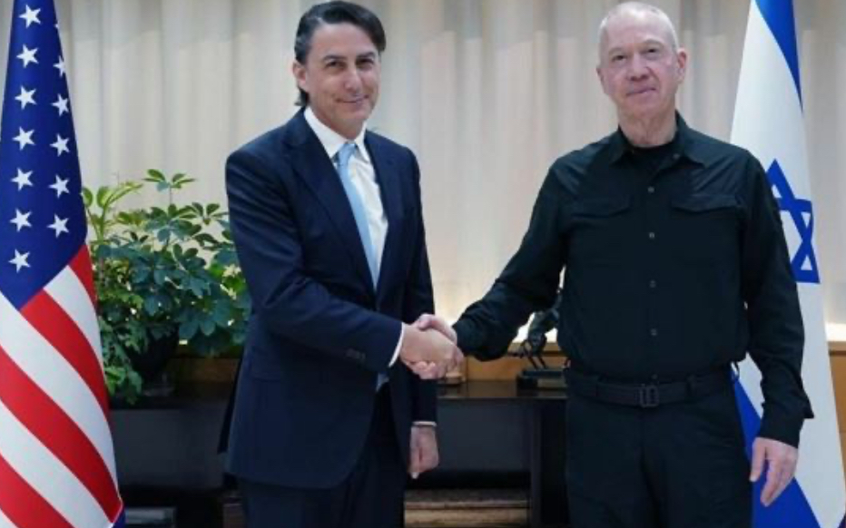 مستوطنو الشمال" بين العمل العسكري والحل الدبلوماسي!