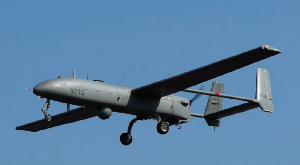 ماحقيقة اسقاط مسيّرة فوق بحر عدلون؟