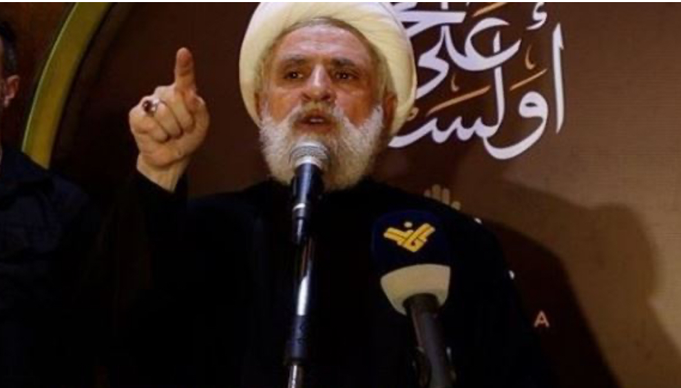 تزول الجبال ولا نزول"... قاسم: مستمرون حتى تتوقف الحرب على غزة