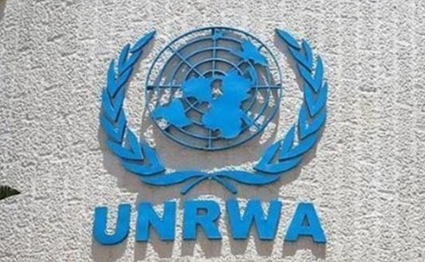 الأونروا تفتح مركزين للإيواء للنازحين