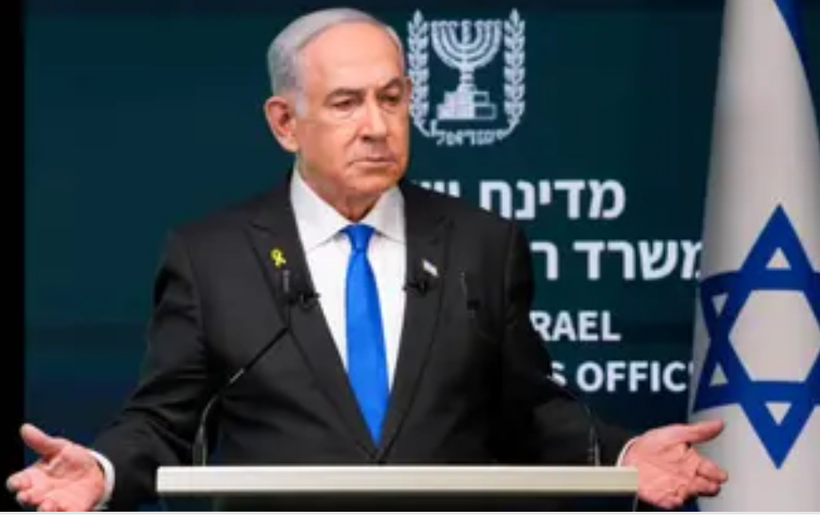نتنياهو يتراجع.. "نبحث مقترح واشنطن لوقف النار بلبنان"