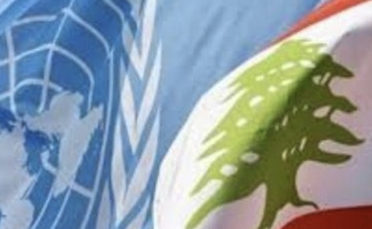 لبنان يقدم شكوى ضد إسرائيل