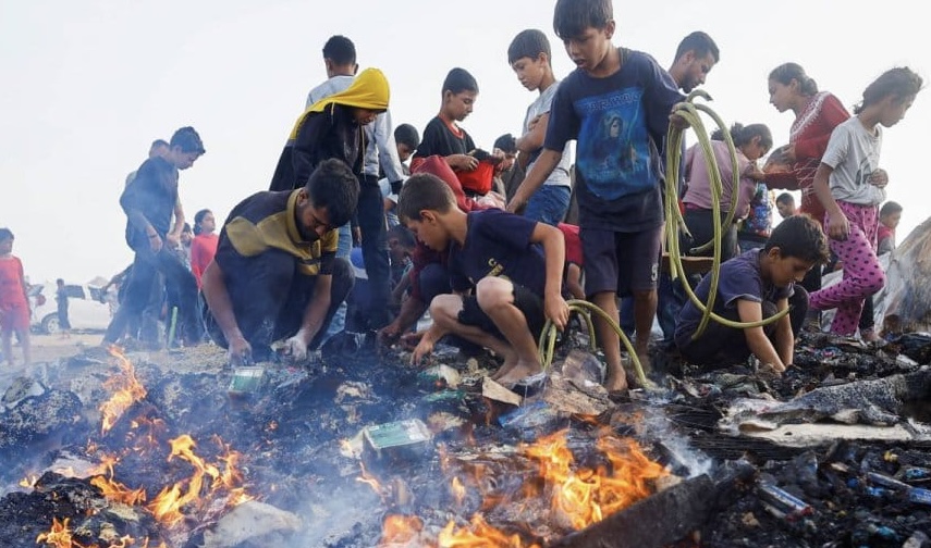 عام على "طوفان الأقصى": ضحايا العدوان في غزة بالأرقام