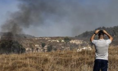 إسرائيل تعلن عن 3 مناطق عسكريّة جديدة مغلقة!