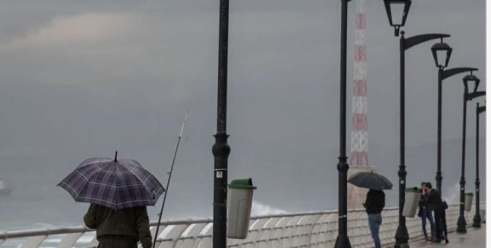 استعدوا لأوّل منخفض جوي... أمطار ورياح وعواصف رعدية بانتظاركم!