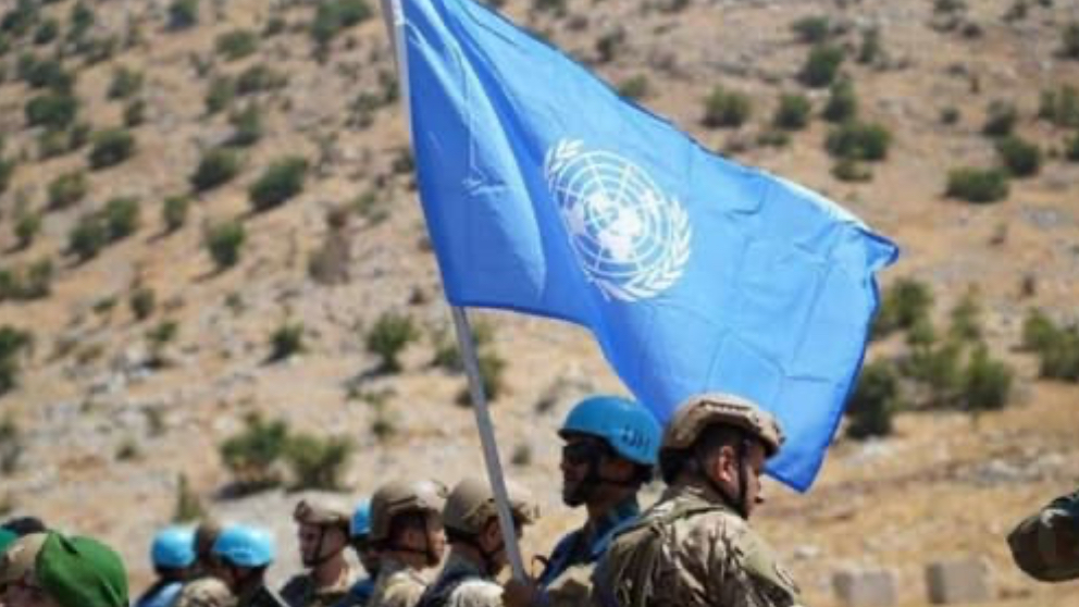 مُجدّداً... استهدافٌ إسرائيليّ لـ"اليونيفيل"