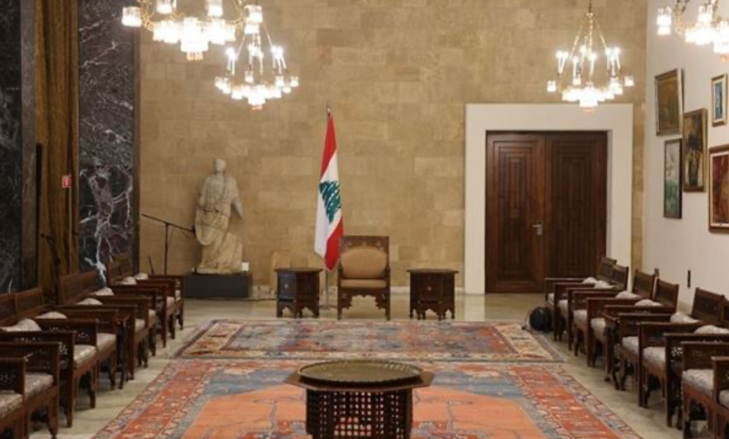 الرئاسة والنزوح "الشيعي"