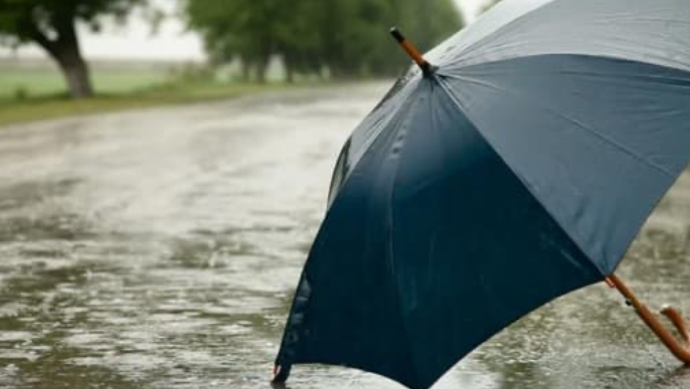 منخفض في طريقه إلينا... وأمطارٌ متوقّعة!