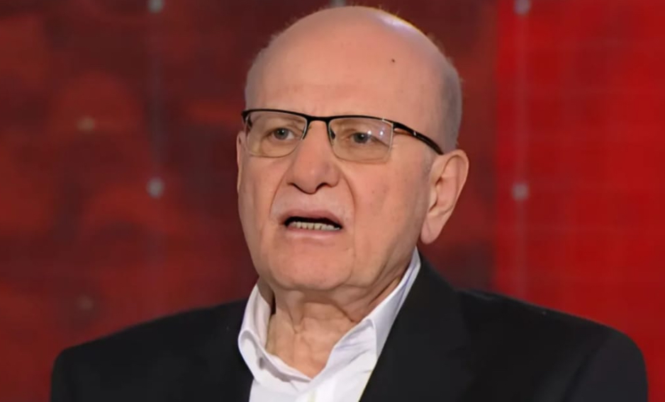 امين عام الجبهة الديمقراطية في إحياء ذكرى الطرفان