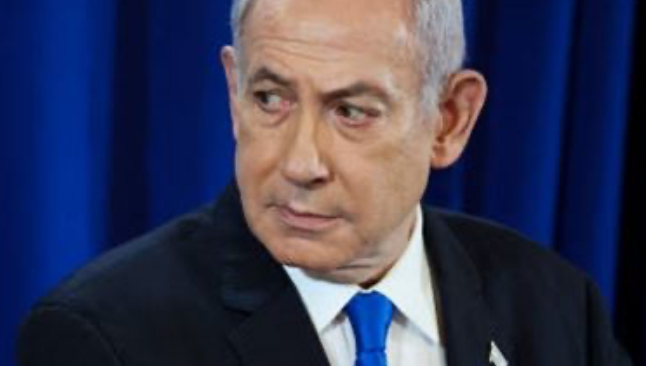 هل أصبح الـ1701 وراء نتنياهو؟