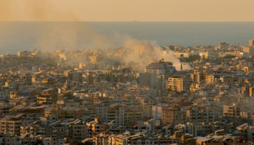 شبح اللائحة الرمادية يهدد لبنان "المنكوب"