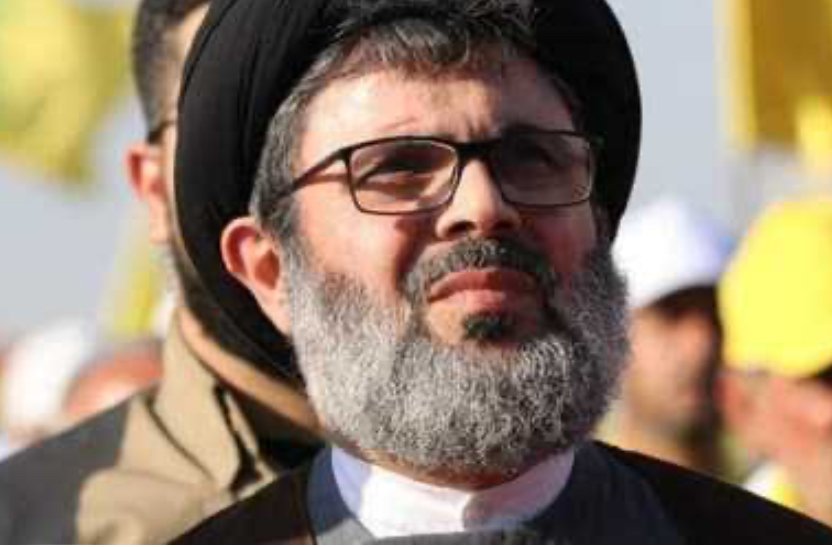 هكذا تدارك الحزب غياب صفي الدين.