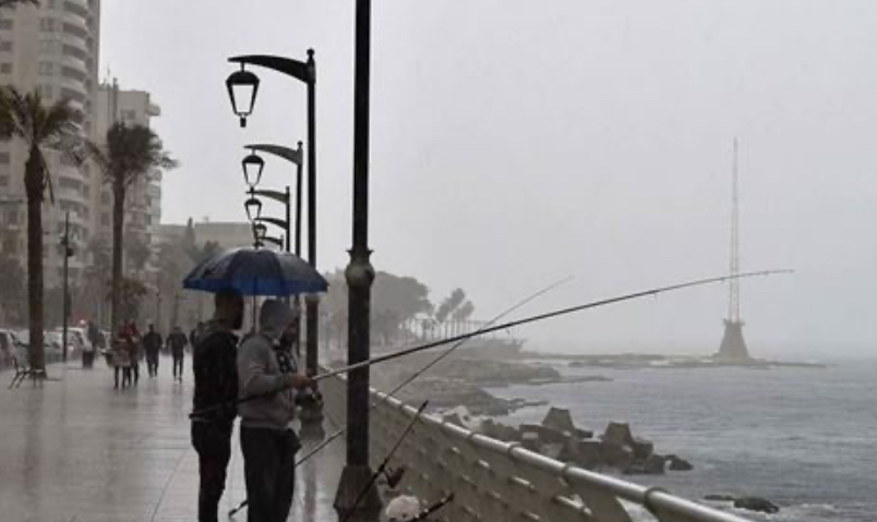 لبنان يدخل التوقيت الشتوي