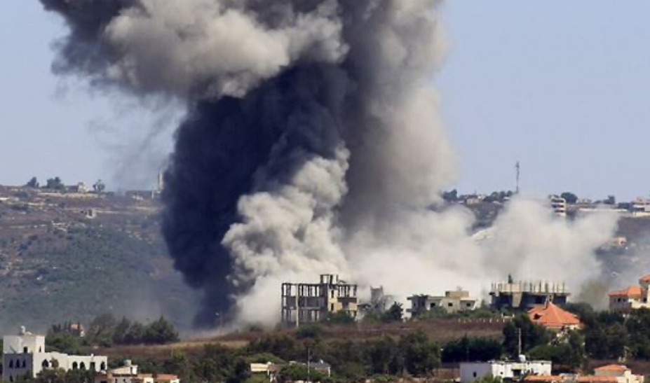 وفد قطري إلى بيروت قريباً... الحل قاب قوسين أو أدنى؟!