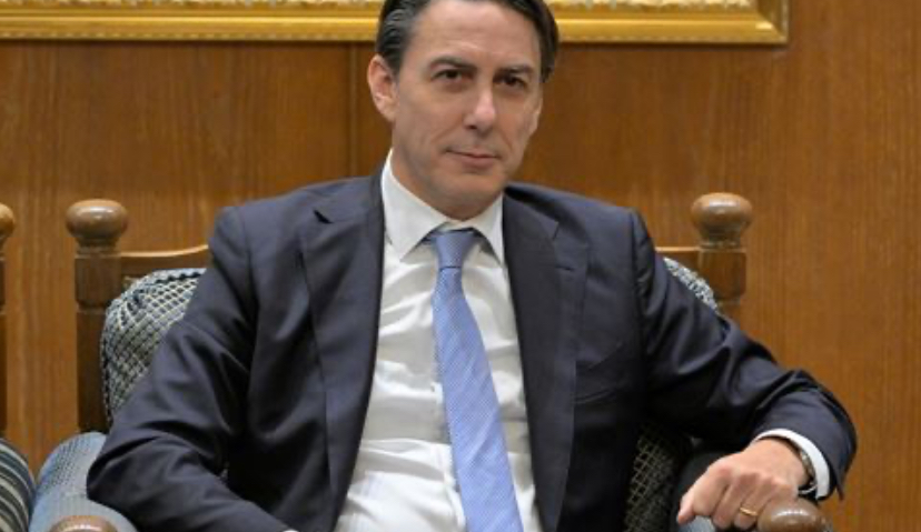 إشارات عن اقتراب الهدنة... وهوكشتاين في بيروت بشرط واحد!